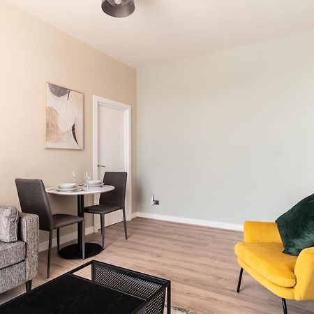 Stunning 1 Bedroom Apartment In Central Liverpool Esterno foto