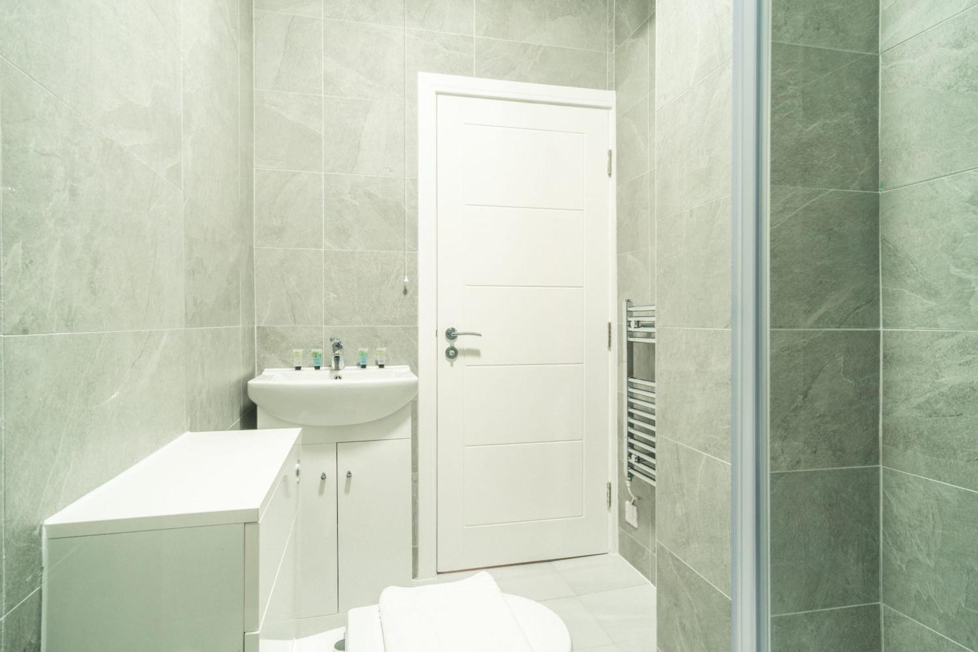 Stunning 1 Bedroom Apartment In Central Liverpool Esterno foto