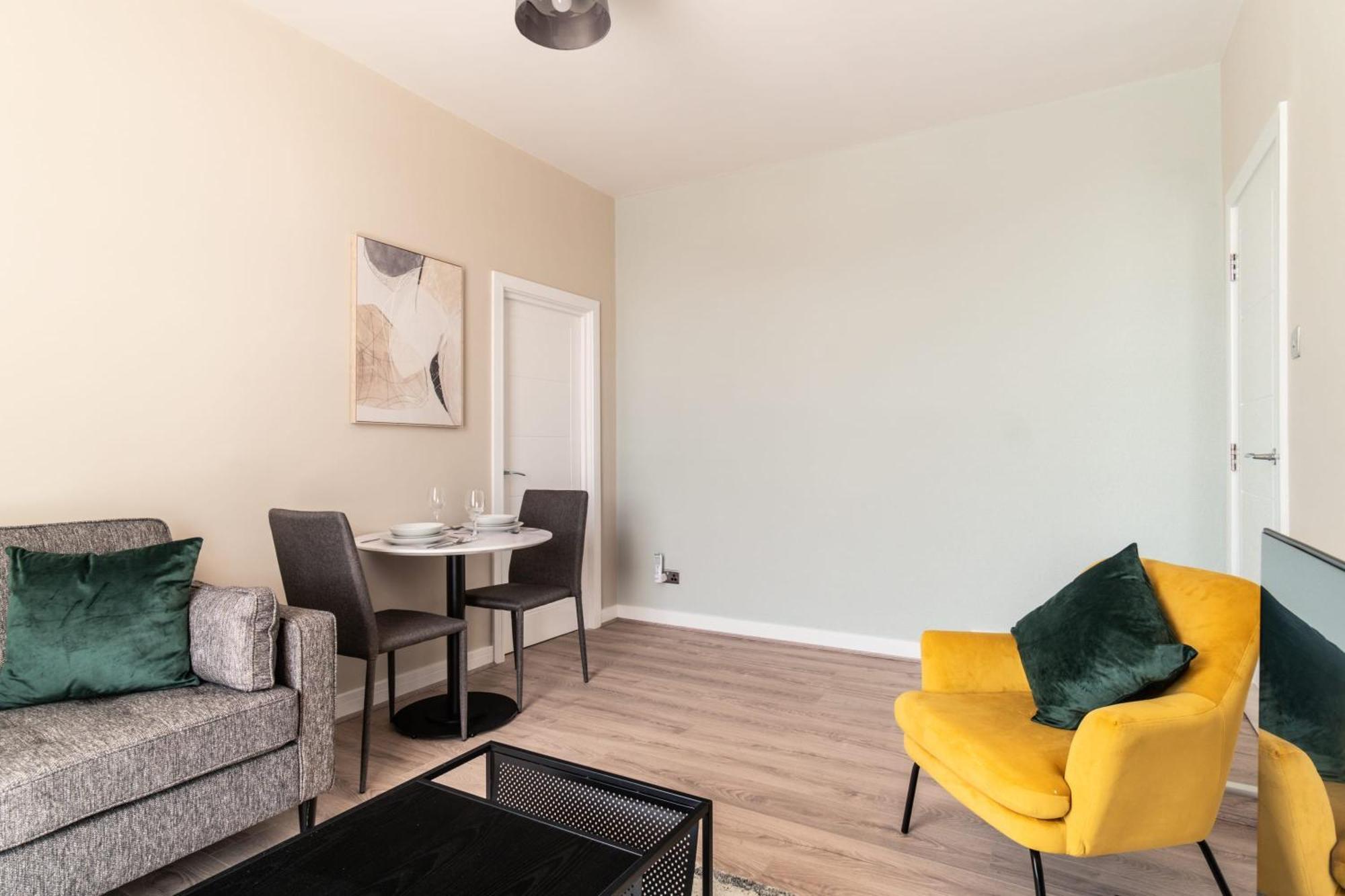 Stunning 1 Bedroom Apartment In Central Liverpool Esterno foto