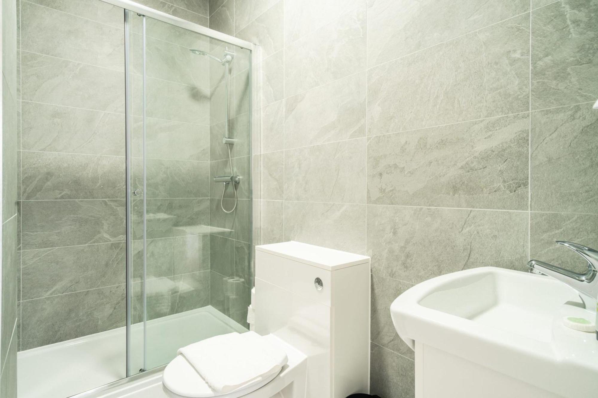 Stunning 1 Bedroom Apartment In Central Liverpool Esterno foto